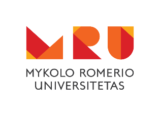 Mykolo Romerio universitetas